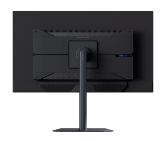 Монитор 31.5'' Gigabyte MO32U24 (OLED 3840x2160 240Hz HDMI DP USB) черный
