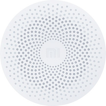 Портативная акустика Xiaomi Mi Compact Bluetooth Speaker 2, серебристый