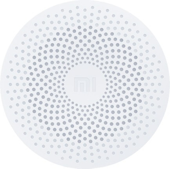 Портативная акустика Xiaomi Mi Compact Bluetooth Speaker 2, серебристый
