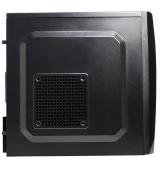 Корпус Aerocool CS-102 USB3.0 mATX чёрный