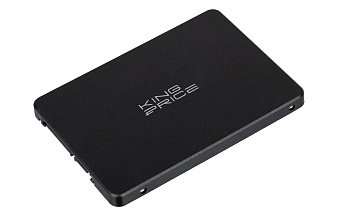Накопитель SSD SATA .240Gb KingPrice KPSS240G2 (TLC, 540/460 Мбайт/сек)