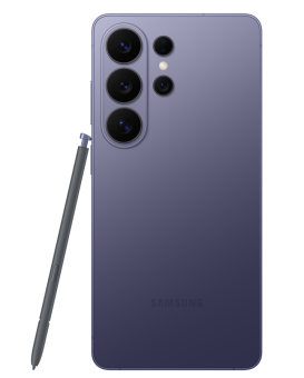 Смартфон Samsung Galaxy S26 12/256Gb Cobalt Violet (фиолетовый)