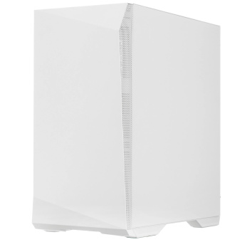 Корпус Zalman Z9 Iceberg (MidiTower, 2*USB2.0, 2*USB3.0, 1*USB-C, ATX, без БП) белый