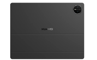 Планшет Huawei MatePad Pro 2025 12.2" 12/512G Wi-Fi Papermatte Edition Black (черный) (с клавиатурой)