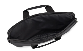 Сумка для ноутбука 15'' Digma R-270 полиэстер черный