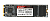Накопитель SSD M.2 2Tb KingSpec NT (SATA, 570/540 Мбайт/сек)