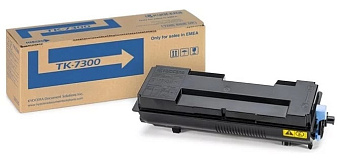Картридж лазерный Kyocera TK-7300 для Ecosys P4040dn, черный