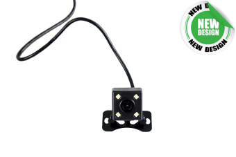 Видеорегистратор Silverstone F1 NTK-351 Duo FHD (2 камеры)