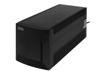 ИБП Powercom Raptor RPT-1025AP 615Вт 1025ВА черный