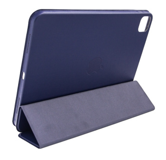 Чехол для планшета Apple iPad Pro 11" 2022 - Smart Case тёмно-синий