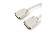 Кабель соединительный DVI (m) < - > DVI-D (m)  1.8м, Single link Cablexpert