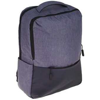 Рюкзак для ноутбука 15" Xiaomi Commuter Backpack Light Blue