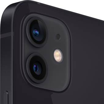 Смартфон Apple iPhone 12 128Gb Black (без RuStore)