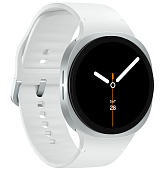 Смарт-часы Samsung Galaxy Watch 8 40mm Silver (серебристый)