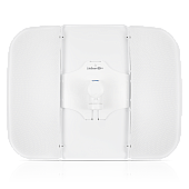 Точка доступа Ubiquiti LiteBeam 5AC LR (802.11ac, 5 ГГц, 1*Lan, PoE, до 30 км)