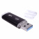 Флешка 16Gb Silicon Power Blaze B02 USB 3.1 Black