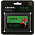 Накопитель SSD SATA 256Gb ADATA Ultimate SU650 (TLC, 520/450 Мбайт/сек)