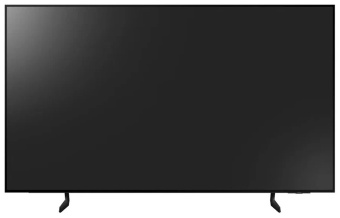 Телевизор 83" Samsung Series S85F QLED 4K Ultra HD черный
