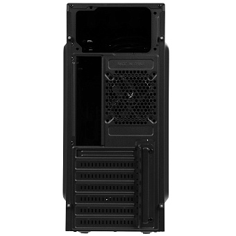 Корпус Formula CS-1101 USB3.0 ATX чёрный