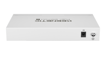 Коммутатор .9 port Keenetic PoE+ Switch 9 (KN-4710) 1000 Мбит/сек 8*PoE+