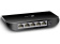 Коммутатор 5 port TP-Link TL-SG1005D 1000 Мбит/сек