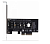 Адаптер ASIA PCIE M2 NGFF SSD M-KEY