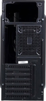 Корпус Accord ACC-CT291 USB3.0 ATX чёрный
