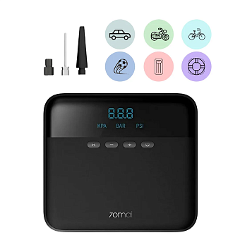 Компрессор воздушный (насос) 70mai Air Compressor Lite