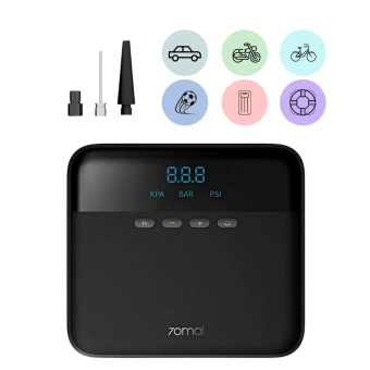 Компрессор воздушный (насос) 70mai Air Compressor Lite