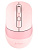 Мышь беспроводная A4Tech Fstyler FB10C 2400dpi Pink