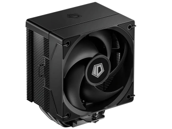 Кулер для процессора ID-Cooling SE-904-XT Black 4-pin 1200/1700/AM4 180W
