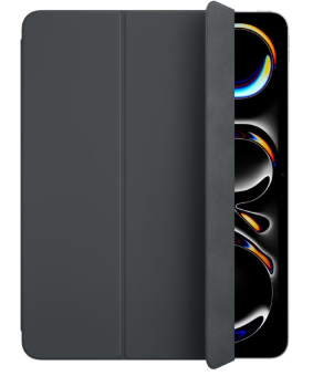 Чехол для планшета Apple iPad Pro 13" M4/M5 - Smart Folio Black