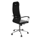 Кресло МЕТТА ErgoLife S 10 B1-127K - Ткань(19) Черный