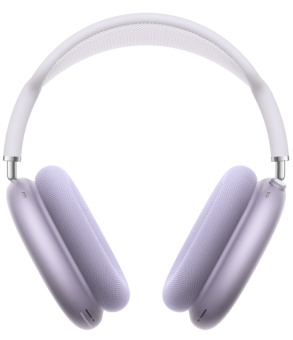 Наушники беспроводные Apple AirPods Max 2 Purple (пурпурный)