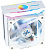 Кулер для процессора Zalman CNPS10X OPTIMA II 4-pin 1200/AM4, 180W, белый