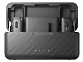 Микрофон Dji Mic (2 TX + 1 RX + Charging Case)