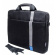 Сумка для ноутбука 15" PC PET PCP-1001BL полиэстер, черная