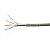 Кабель витая пара внутренний 4 пары FTP кат.5e (305м) медный SkyNet Premium