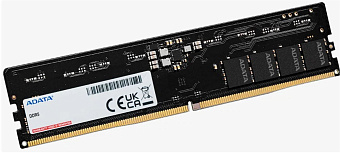 Модуль памяти DDR5 16Gb 5600MHz ADATA CL46