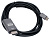 Кабель-переходник USB Type-C < - > HDMI, Cablexpert v2.0 1.8м черный