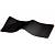 Коврик для мыши Mad Catz G.L.I.D.E. SPEED XL 900x400x3 мм, резина, водоотталкивающая ткань, черный