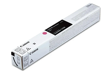 Картридж лазерный CANON C-EXV65 M пурпурный