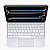 Клавиатура для планшета Apple Magic Keyboard for iPad Pro 11" M4 2024 White