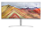 Монитор 38" LG UltraWide 38WN95C (IPS 3840x1600 1ms 144Hz HDMI DP SP изогнутый) White