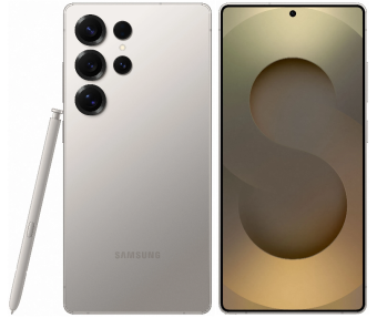 Смартфон Samsung Galaxy S25 Ultra 12/1Tb Gray (серый)