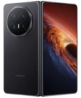 Смартфон Honor Magic V6  16/512Gb Black (черный)