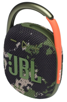 Портативная акустика JBL CLIP 4 камуфляж