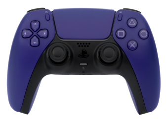 Геймпад Sony PlayStation DualSense Purple