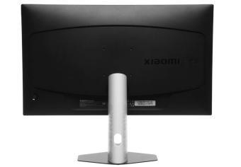 Монитор 23.8" Xiaomi Monitor G24i 2026 (IPS 1920x1080 1ms 200Hz HDMI DP) черный (ELA6656RU)