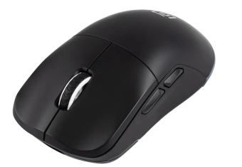 Мышь беспроводная Оклик 900GMW BT/Radio черный